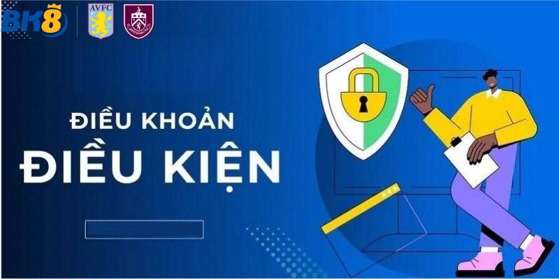 Điều khoản điều kiện khi đăng ký mở tài khoản game lần đầu 