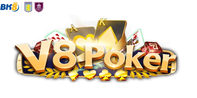 V8 POKER là tựa game đánh bài không thể bỏ qua của cược thủ