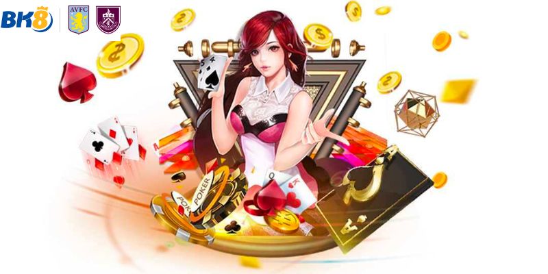 Chơi bài thắng lớn với V8 POKER