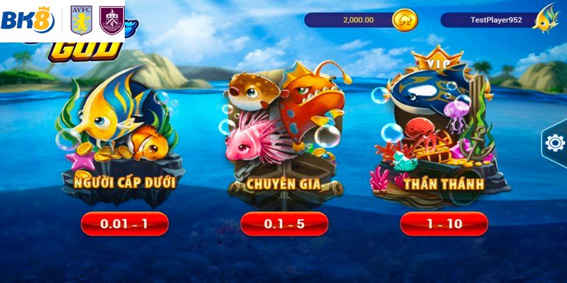 Các bạn nên tìm hiểu về game YGR này