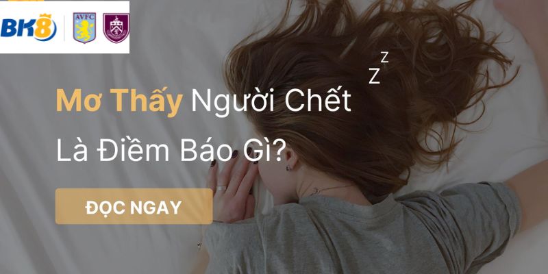 Giải mã những điềm báo trong giấc mơ