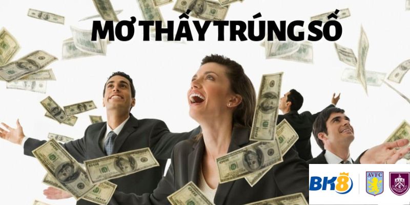 Mơ trúng số cùng những con số may mắn cho bạn